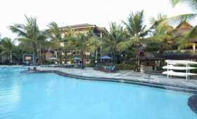 The Jayakarta Bali Beach (Legian)
