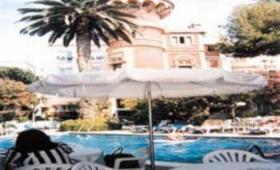 Medium Sitges Park