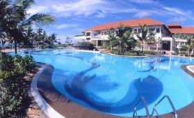 Vivanta By Taj Bentota