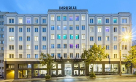 Pytloun Grand Imperial