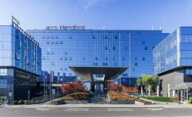 International – Zagreb