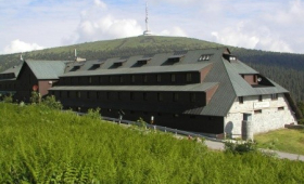 Vz Ovčárna