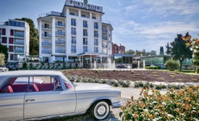 Boutique Portorose