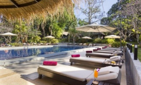 Let´s Hyde Resort & Villas