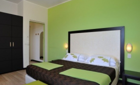 Imperial Sport Hotel