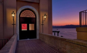 Altafiumara Resort Spa (Villa San Giovanni)