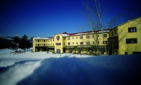 Jufa Hotel Maria Lankowitz (Maria Lankowitz)