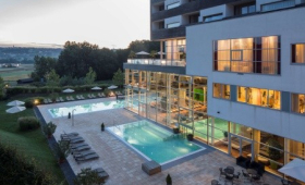 Spa Resort Styria (Bad Waltersdorf)