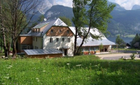 Jufa Hotel Grundlsee (Grundlsee)