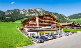 Hotel Alphof (Alpbach)