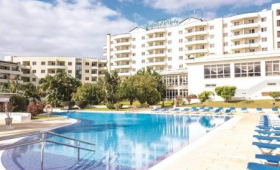 Jardins D´ajuda