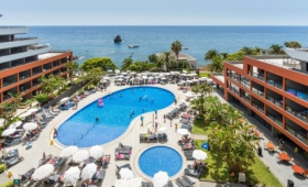 Enotel Lido