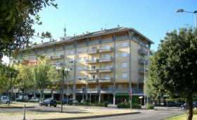 Residence Colombo – Caorle Porto Santa Margherita
