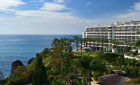 Pestana Grand Premium Ocean Resort