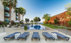 Golden Residence