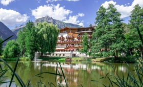 Hotel Tramserhof