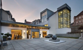 Diamant Wellness & Spa