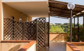 Villaggio Mirage