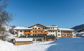 Hotel Schneeberger ***sup.
