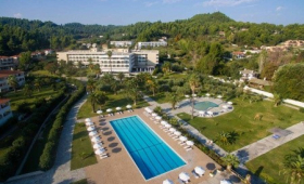 Kassandra Palace & Spa
