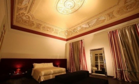 Romano House