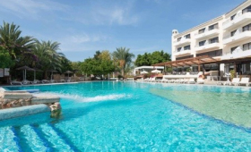 Paphos Gardens Holiday Resort