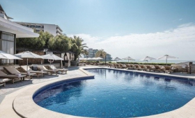 Be Live Adults Only La Cala Boutique Hotel