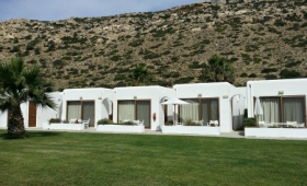 Matala Valley Village