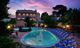 Regina Palace Terme