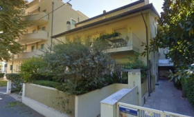 Residence Tigli – Riccione