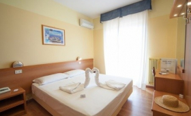 Hotel Regent*** – Pescara