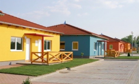 Holiday Village