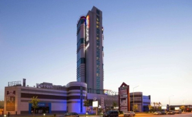 Ramada Encore