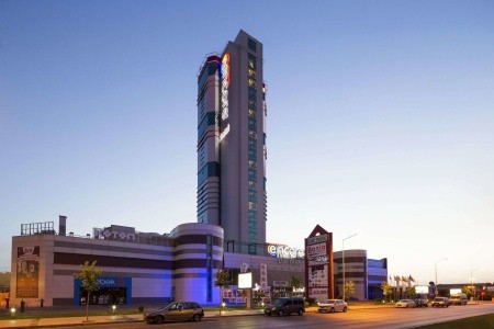Ramada Encore