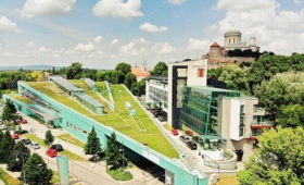 Portobello Wellness & Yacht