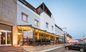 Amande Wine Wellness Hotel