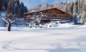 Best Western Panoramahotel Talhof (Ei)