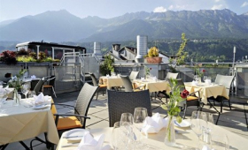 Boutiquehotel Schwarzer Adler (Ei)