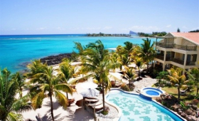 Hibiscus Beach