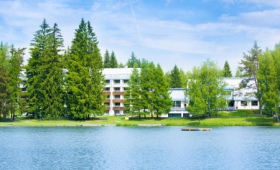 Orea Resort Devět Skal Vysočina