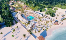 Sbh Kilindini Resort