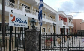Rossis Hotel