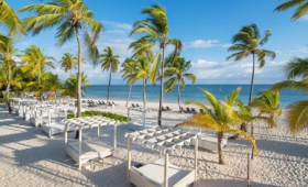 Catalonia Punta Cana