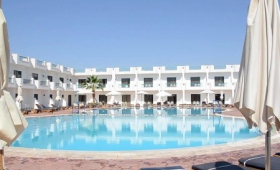 Sharm Cliff Resort