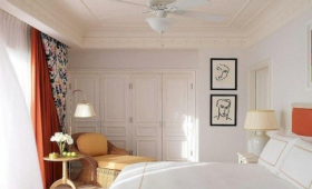 Four Seasons Alexandria At San Stefano
