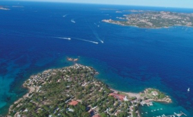 Centro Vacanze Isuledda**** – Cannigione
