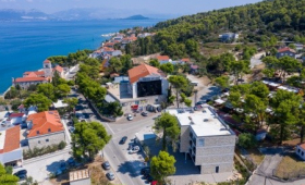Hotel Sveti Križ