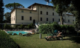 Hotel Posta Donini 4* Pig