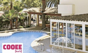 Cooee Cap De Mar Apartmentos