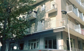 Hotel Lexington*** – Rimini Rivazzurra